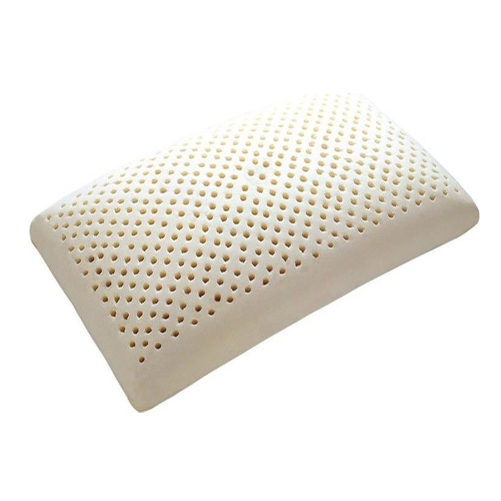 Μαξιλάρι Ύπνου Orion Strom 213 Latex Standard Normal 60x40x12cm(ύψος) Soft Αίσθηση